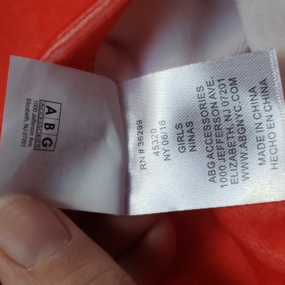 Shopkins beanie, hat - Picture 6 of 7